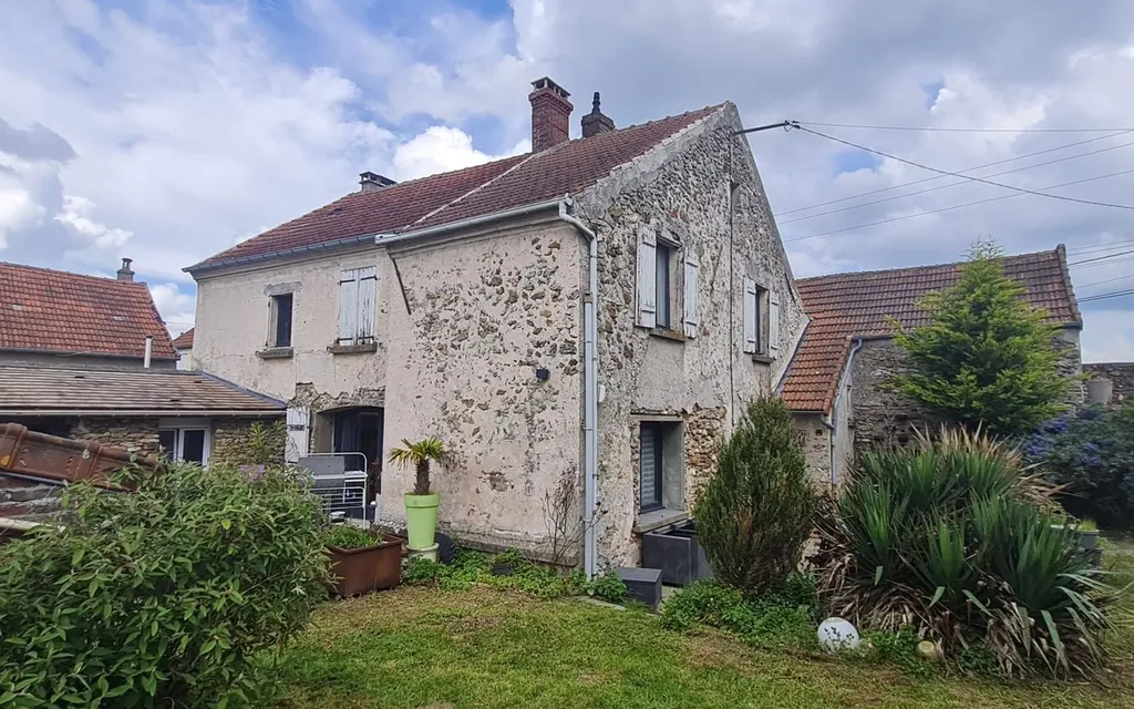 Achat maison 4 chambre(s) - La Ferté-sous-Jouarre