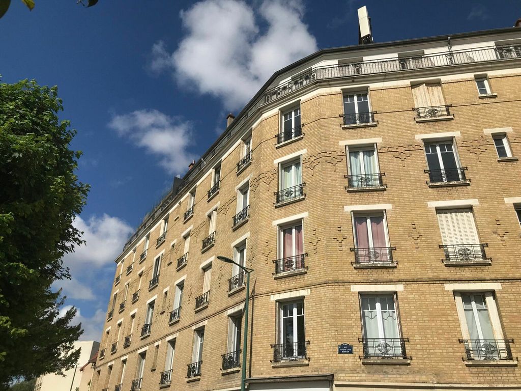 Achat appartement à vendre 2 pièces 42 m² - Colombes