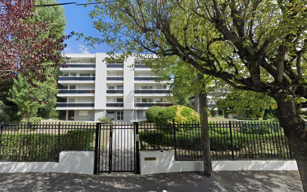 Achat appartement 4 pièce(s) Le Raincy