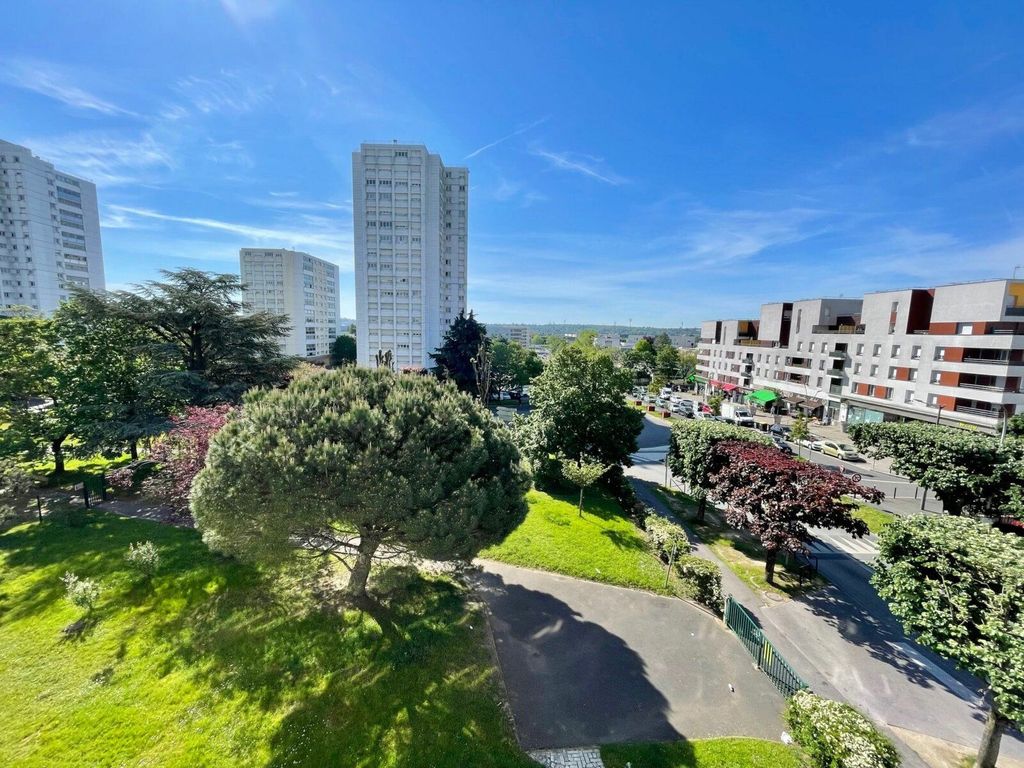 Achat appartement à vendre 4 pièces 71 m² - Bonneuil-sur-Marne