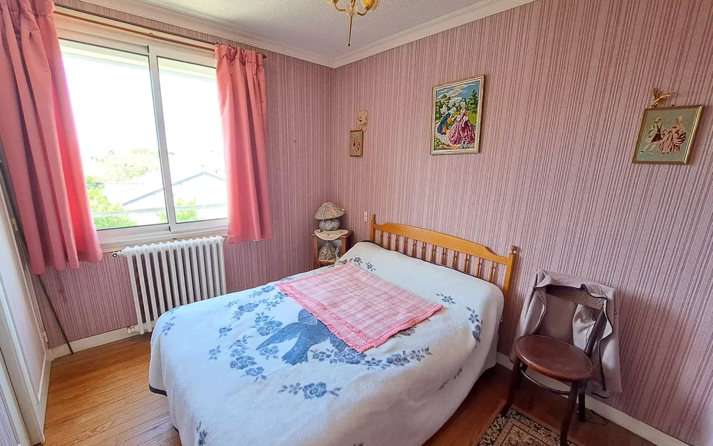 Achat maison 3 chambre(s) - Batz-sur-Mer