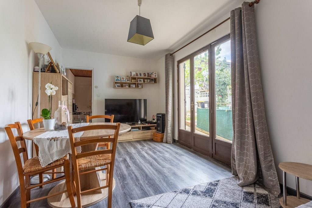 Achat maison à vendre 1 chambre 53 m² - Villemoisson-sur-Orge