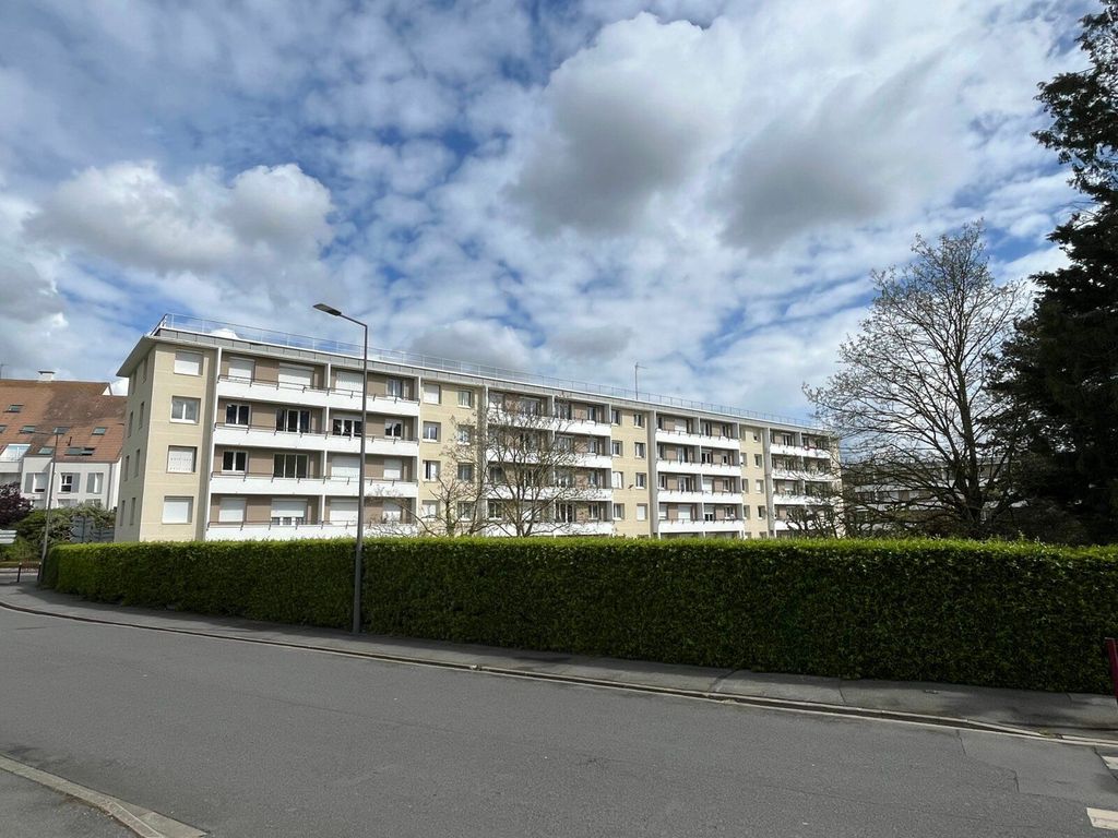 Achat appartement à vendre 3 pièces 68 m² - Beauvais