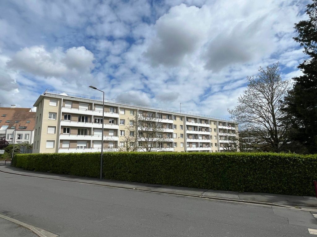 Achat appartement 3 pièce(s) Beauvais