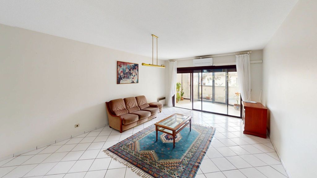 Achat appartement à vendre 3 pièces 83 m² - Toulouse