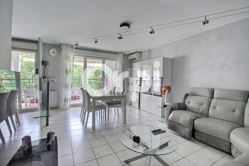 Achat appartement à vendre 2 pièces 67 m² - Marseille 11ème arrondissement