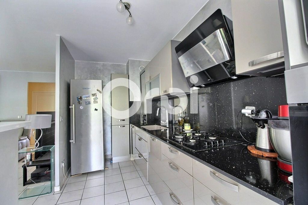 Achat appartement 2 pièce(s) Marseille 11ème arrondissement