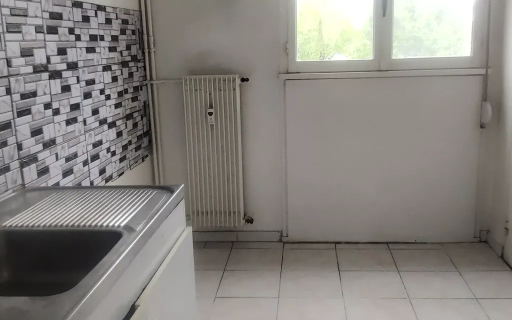 Achat appartement à vendre 4 pièces 75 m² - Reims