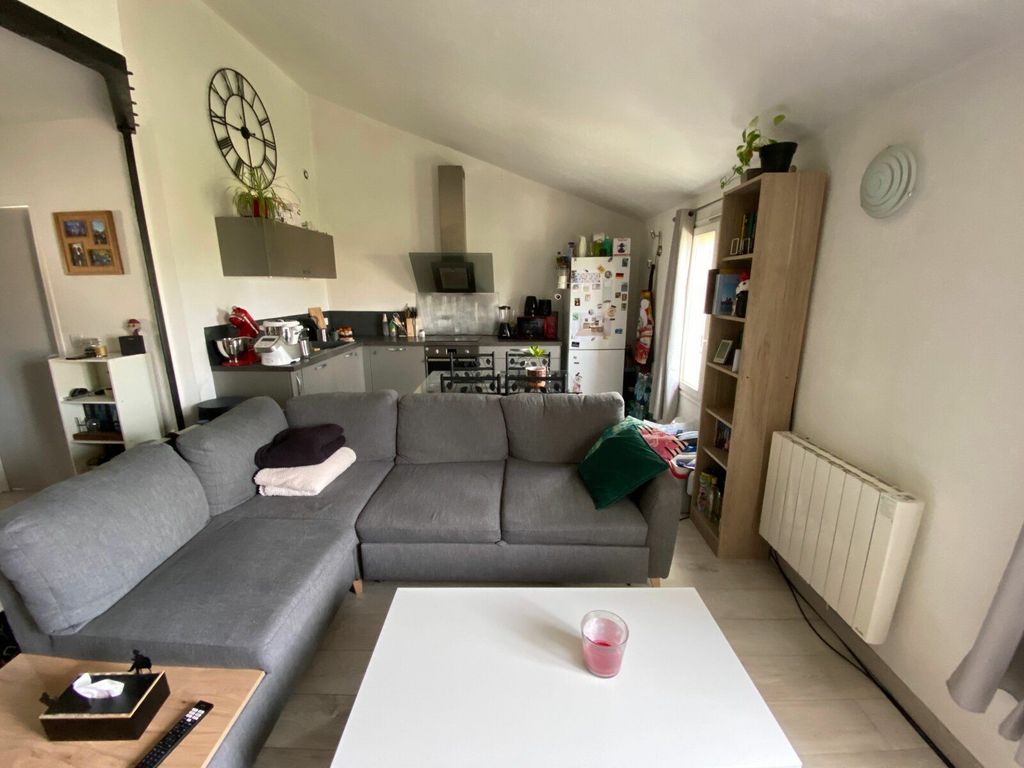 Achat appartement à vendre 3 pièces 51 m² - Manosque