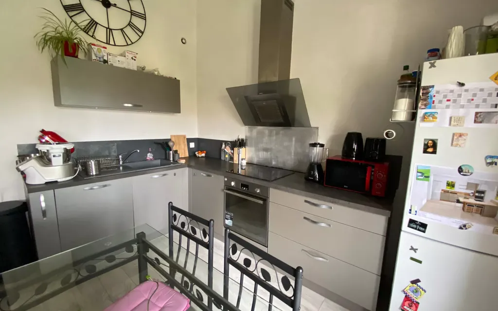 Achat appartement à vendre 3 pièces 51 m² - Manosque