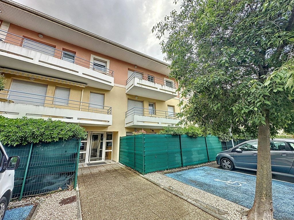 Achat appartement à vendre 2 pièces 43 m² - Avignon