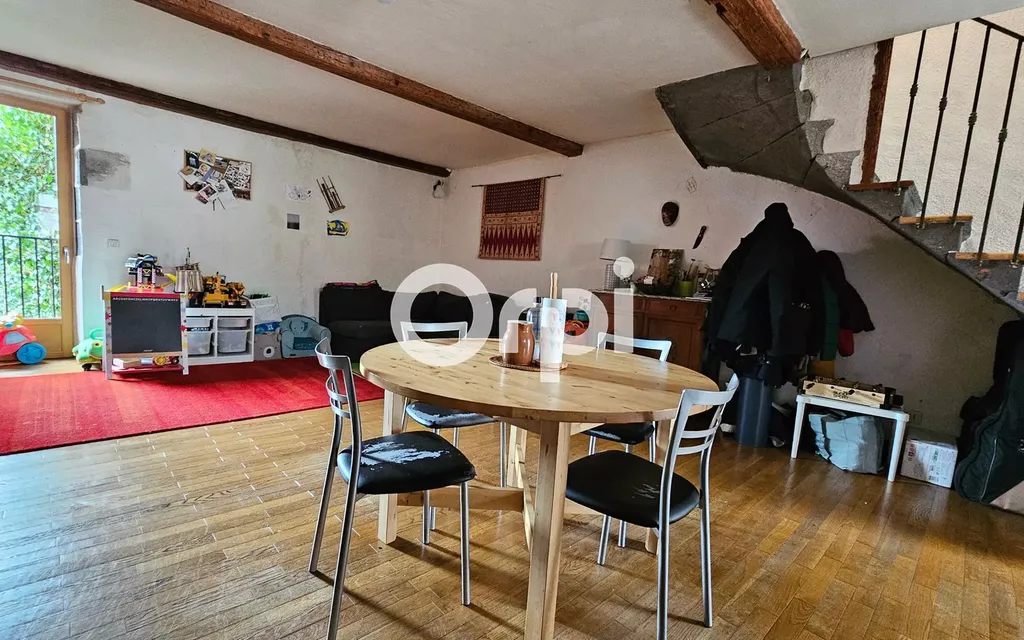 Achat maison 4 chambre(s) - Aubière