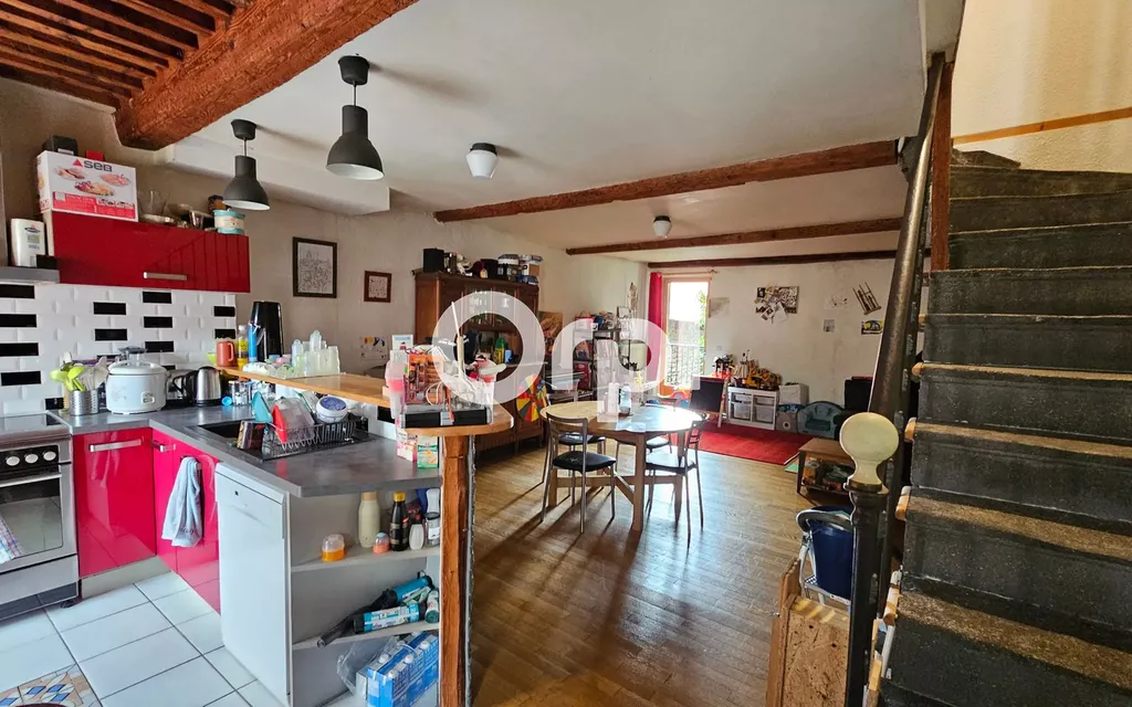 Achat maison 4 chambre(s) - Aubière