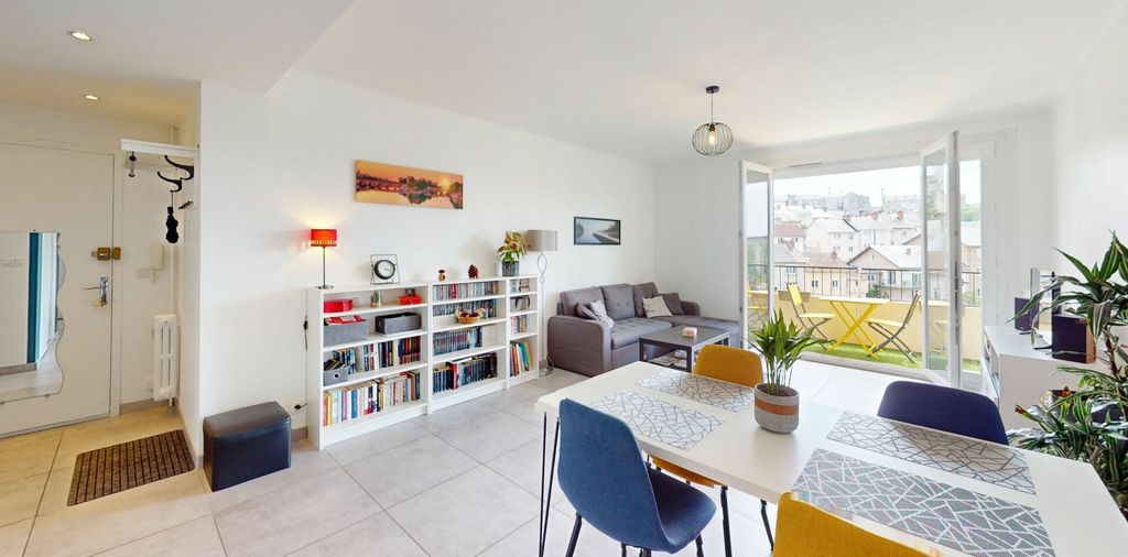 Achat appartement à vendre 4 pièces 80 m² - Rodez