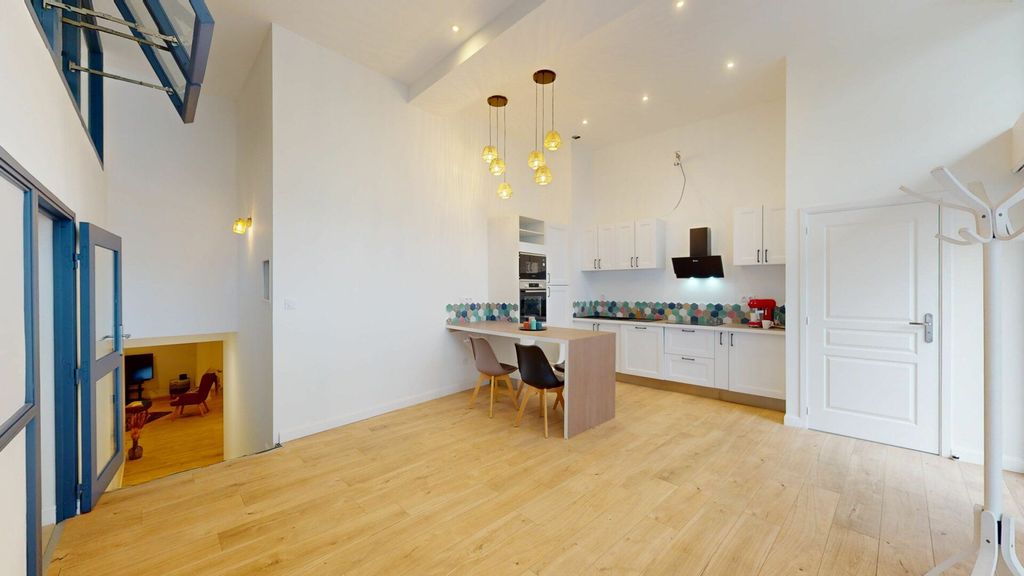 Achat loft à vendre 3 pièces 96 m² - Rodez