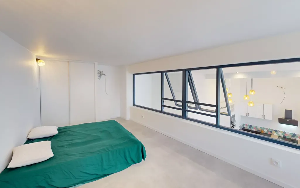 Achat loft à vendre 3 pièces 96 m² - Rodez