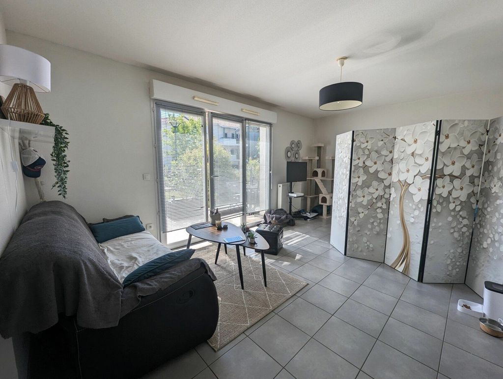 Achat studio à vendre 39 m² - Labenne