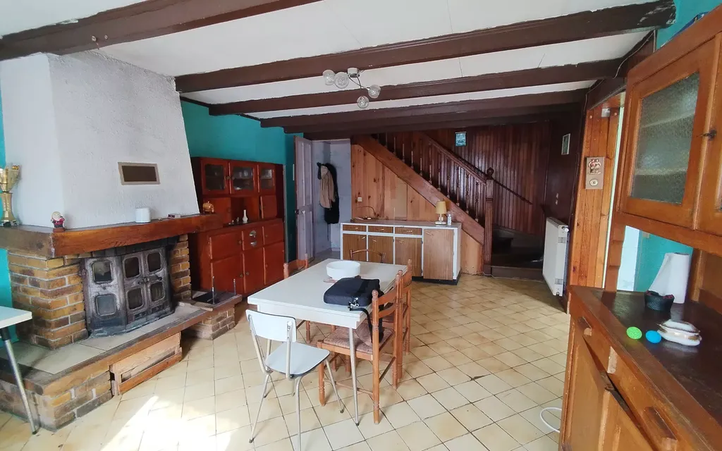 Achat maison 2 chambre(s) - Val-de-Meuse