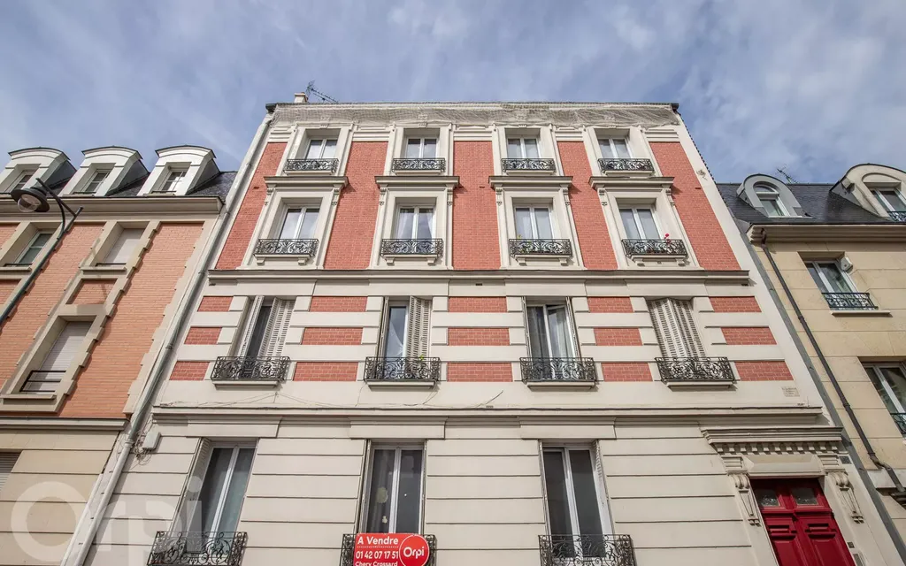 Achat appartement 4 pièce(s) Maisons-Alfort