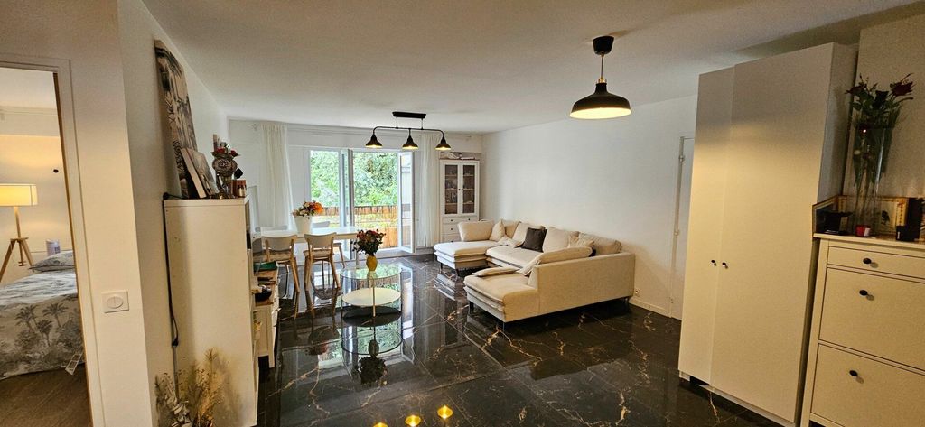 Achat appartement à vendre 4 pièces 86 m² - Paris 11ème arrondissement