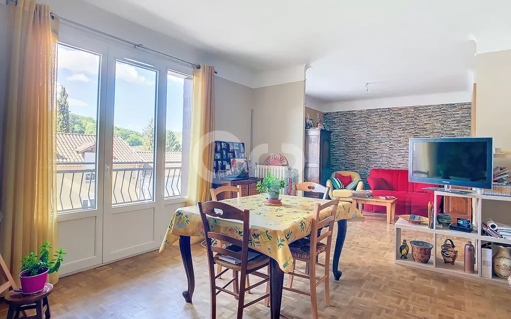 Achat appartement à vendre 3 pièces 64 m² - Périgueux