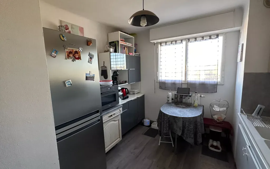 Achat appartement 2 pièce(s) Montpellier