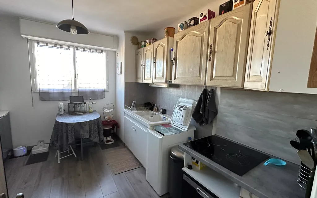 Achat appartement à vendre 2 pièces 49 m² - Montpellier