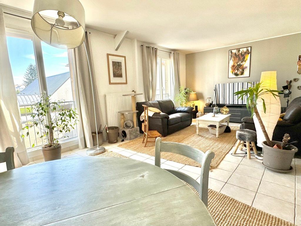 Achat appartement 4 pièce(s) Ozoir-la-Ferrière