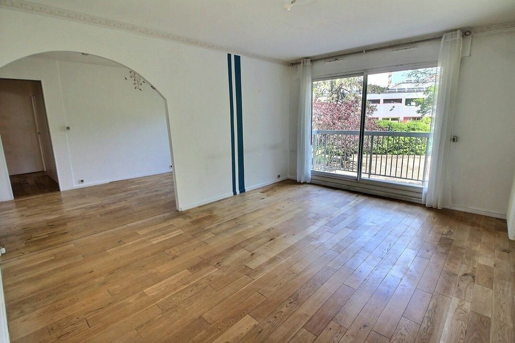 Achat appartement 5 pièce(s) Vincennes