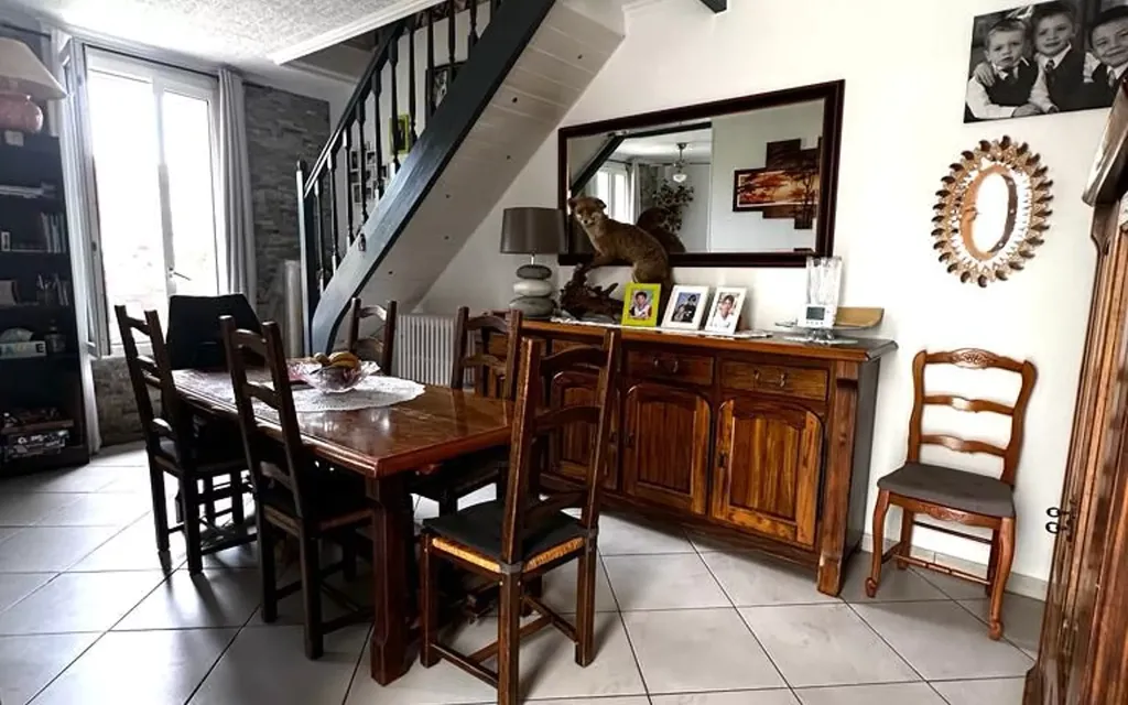 Achat maison 4 chambre(s) - Ivry-sur-Seine