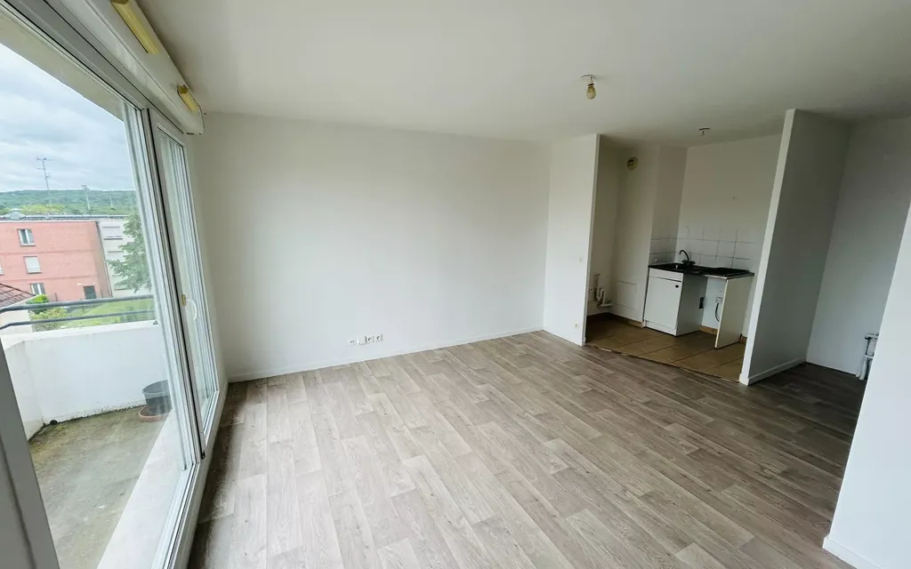 Achat appartement à vendre 2 pièces 39 m² - Meaux