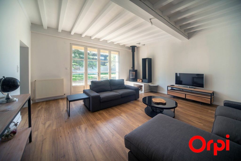 Achat maison 4 chambre(s) - Saint-Didier-sur-Chalaronne