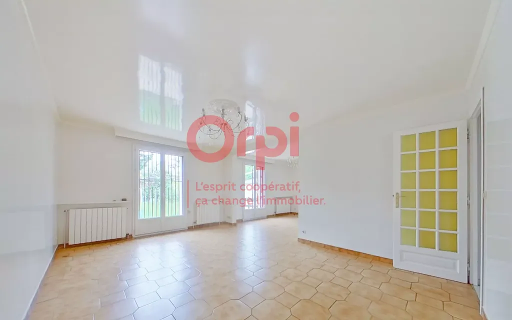 Achat maison 5 chambre(s) - Argenteuil