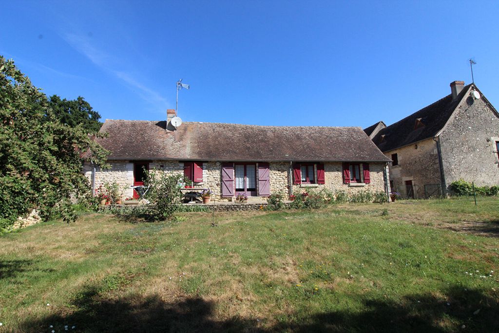 Achat maison à vendre 4 chambres 151 m² - Reignac-sur-Indre