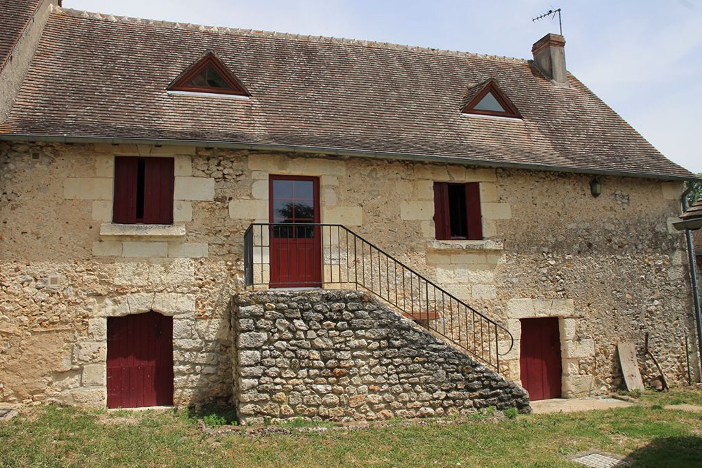 Achat maison 4 chambre(s) - Reignac-sur-Indre