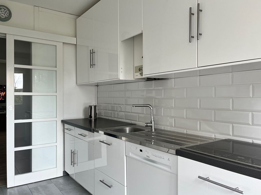 Achat appartement à vendre 5 pièces 87 m² - Orvault