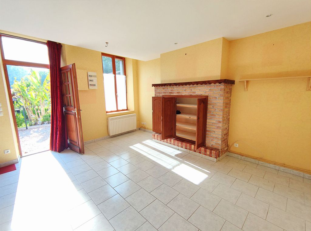 Achat maison 2 chambre(s) - Cany-Barville