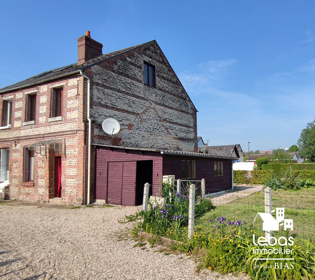 Achat maison 2 chambre(s) - Cany-Barville