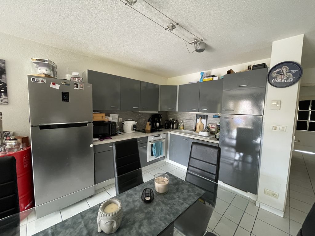 Achat appartement à vendre 3 pièces 70 m² - Bonneville