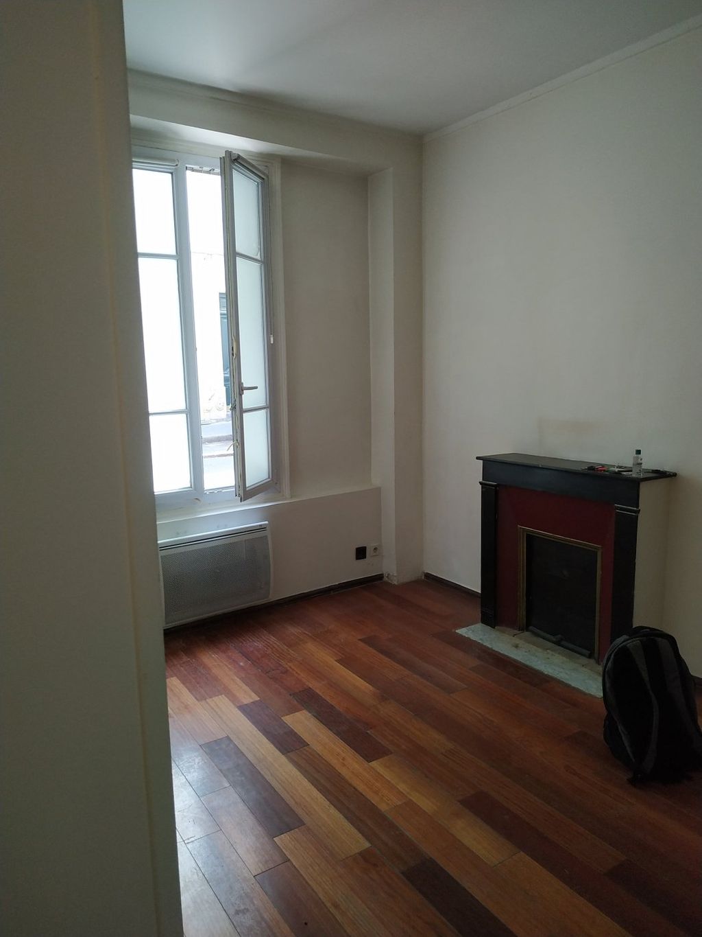 Achat appartement à vendre 2 pièces 35 m² - Paris 5ème arrondissement
