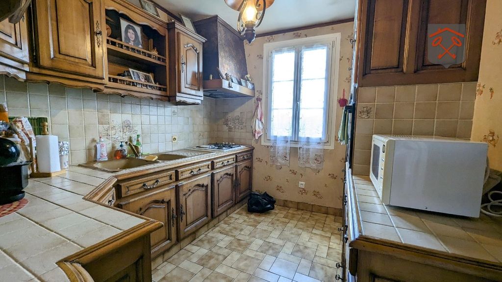 Achat maison 5 chambre(s) - L'Aigle