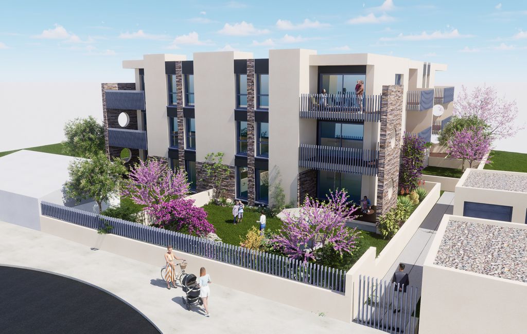 Achat appartement à vendre 2 pièces 51 m² - Argelès-sur-Mer