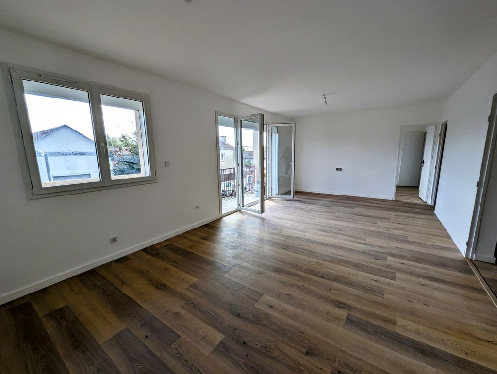 Achat appartement à vendre 3 pièces 75 m² - Tarbes