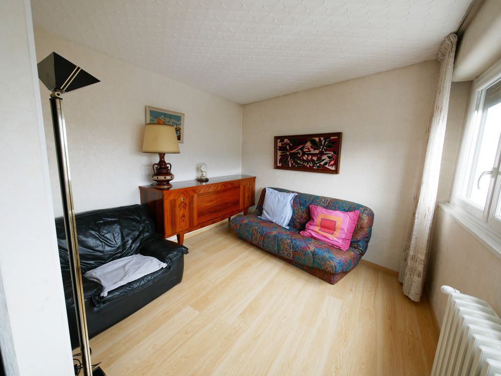Achat appartement à vendre 4 pièces 75 m² - Annecy