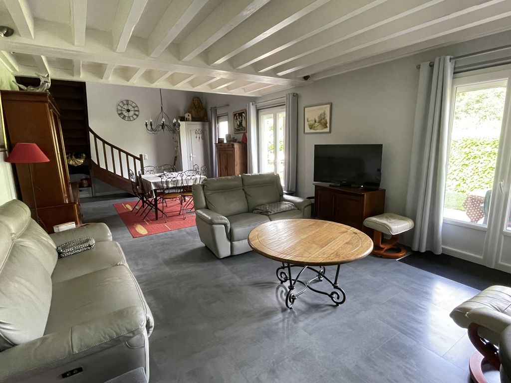 Achat maison 4 chambre(s) - Joux