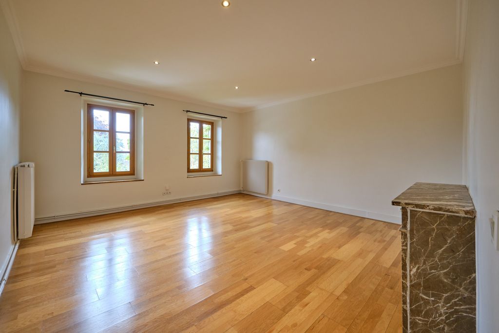 Achat appartement à vendre 2 pièces 52 m² - Annecy