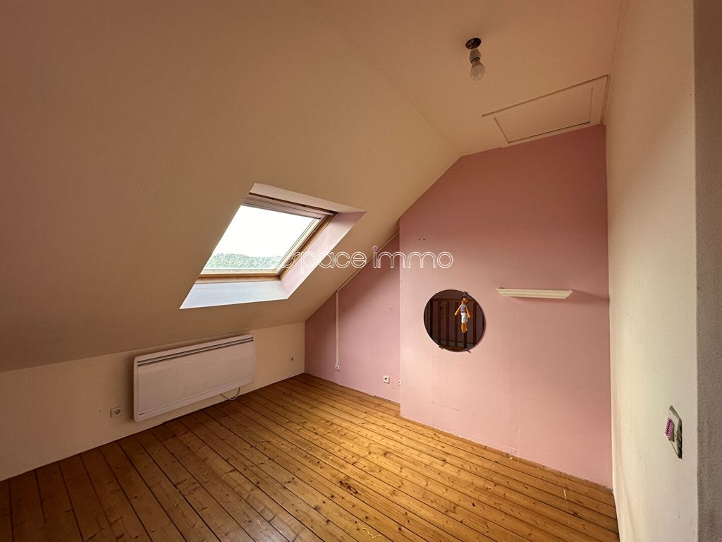 Achat maison 2 chambre(s) - Malaunay