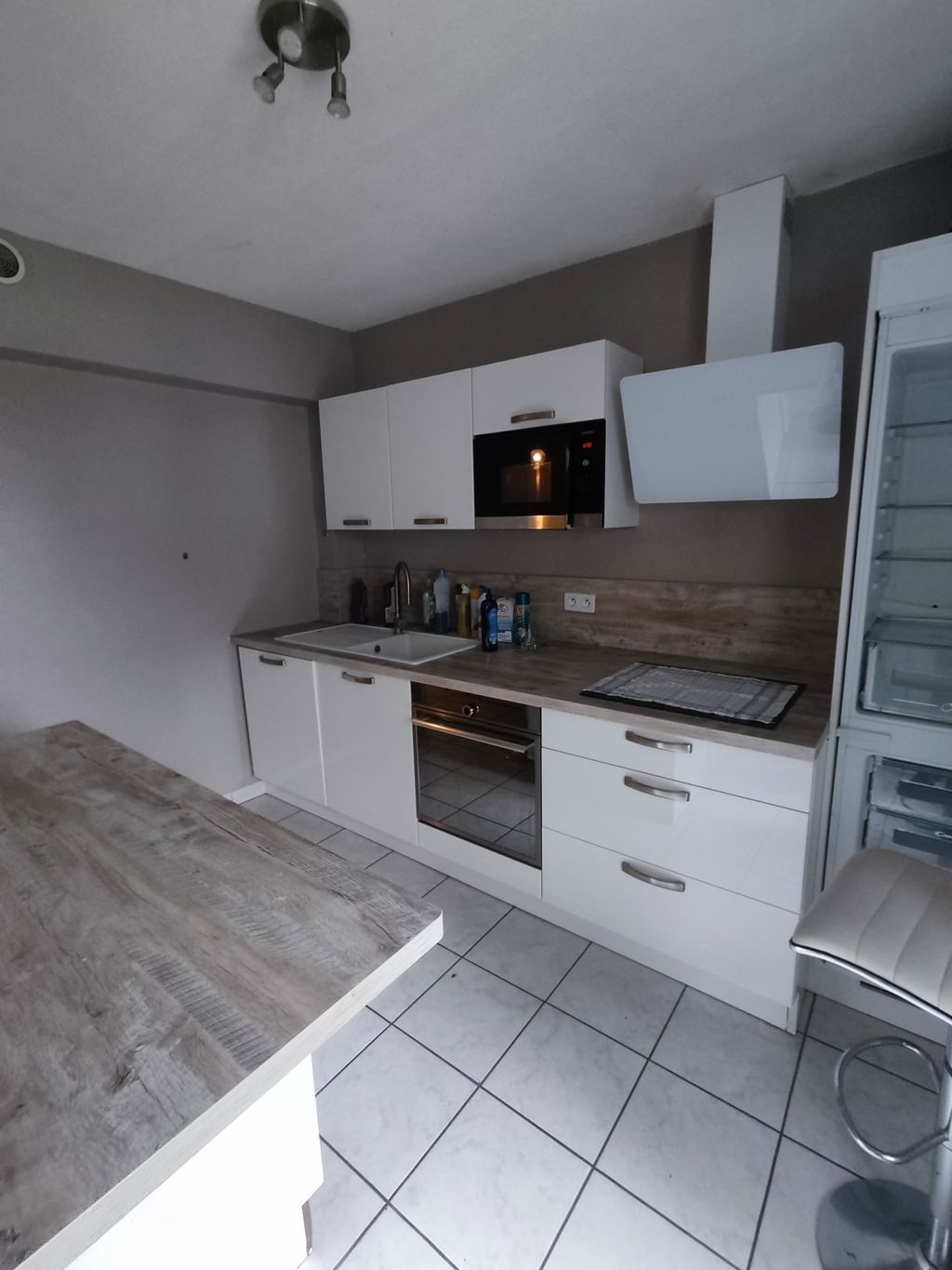 Achat appartement à vendre 5 pièces 101 m² - Chalon-sur-Saône