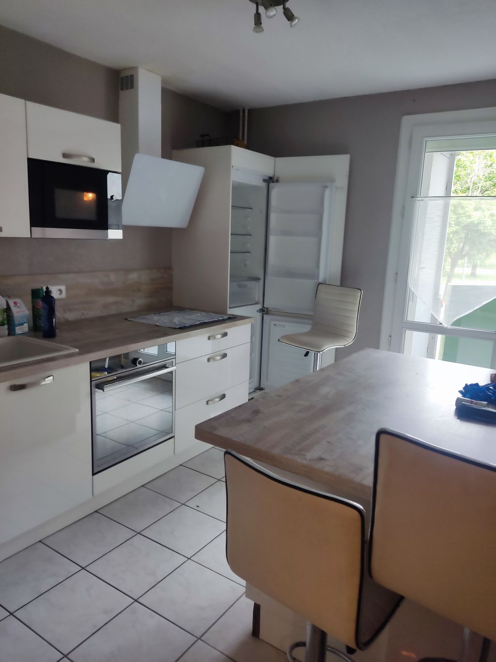 Achat appartement à vendre 5 pièces 101 m² - Chalon-sur-Saône
