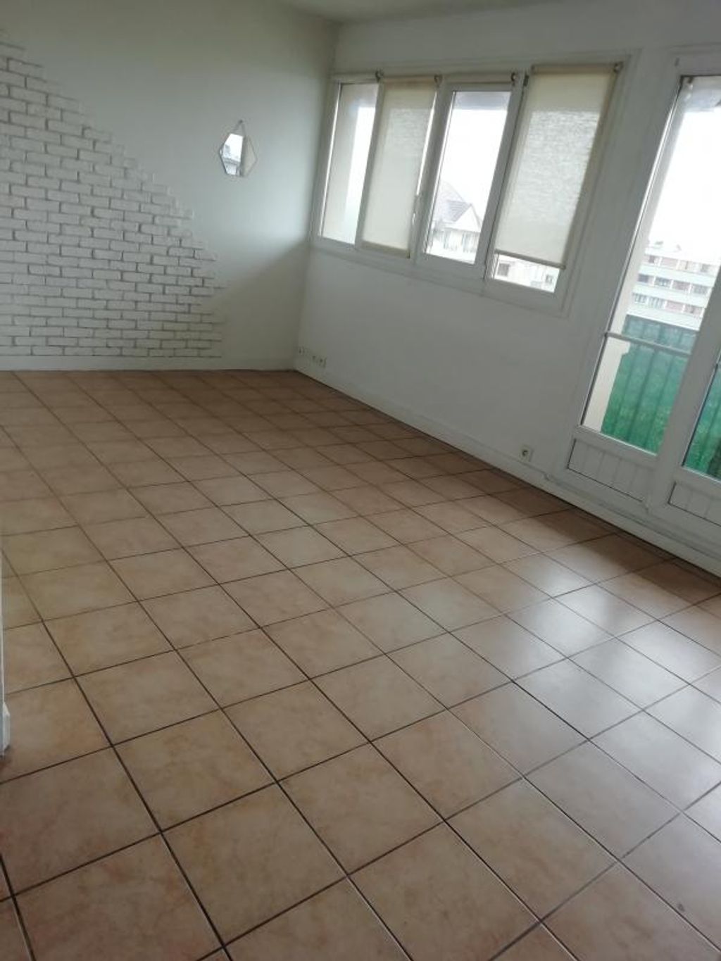 Achat appartement à vendre 4 pièces 74 m² - Neuilly-sur-Marne